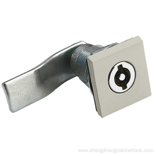 High Quality Zinc Alloy Cylinder Lock for Cabinet